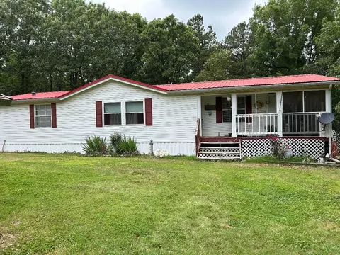 6529 Morgan Cave Rd, Harrison, AR 72601