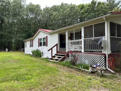 6529 Morgan Cave Rd, Harrison, AR 72601 photo 3