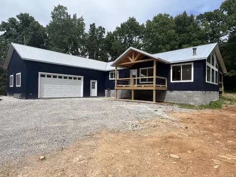 3980 Boat Mountain Rd, Harrison, AR 72601
