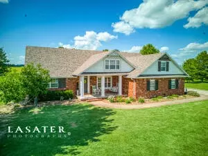 1172 Valley View Church Rd, Harrison, AR 72601