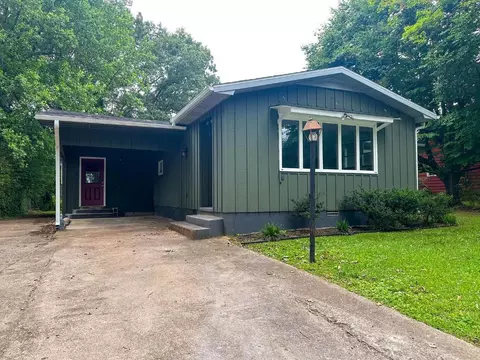 1006 W Newman, Harrison, AR 72601