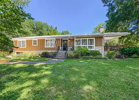 1019 W Rogers Ave, Harrison, AR 72601