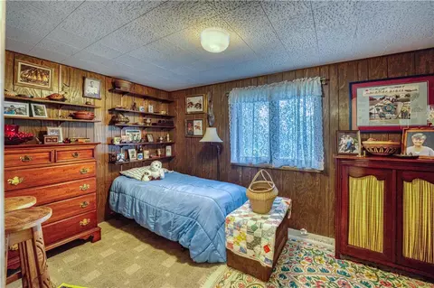 Bedroom - 2811 N Harmon Rd, Harrison, AR 72601 photo 5 of 5