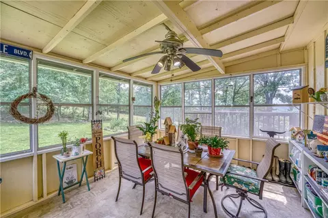 Exterior - 2811 N Harmon Rd, Harrison, AR 72601 photo 6 of 16