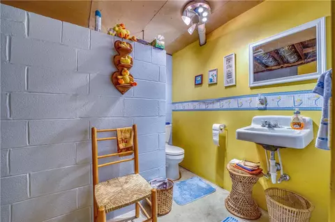 Bath - 2811 N Harmon Rd, Harrison, AR 72601 photo 4 of 4
