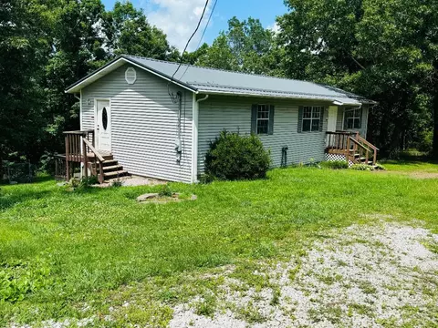 2319 Tar Kiln # A, Harrison, AR 72601