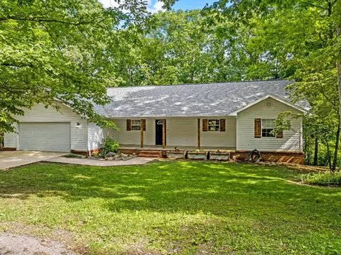 710 Jason Ct, Harrison, AR 72601