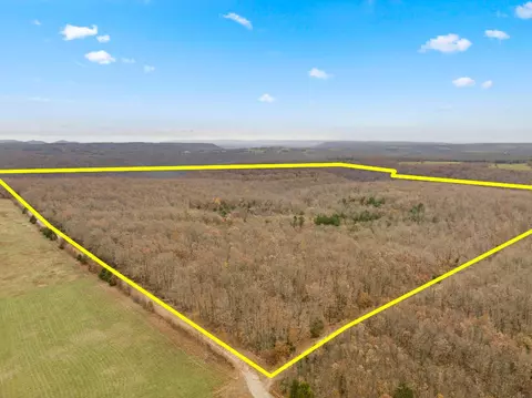 Tract 4 Cr 972, Compton, AR 72624