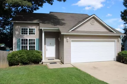3601 Shields Dr, Harrison, AR 72601