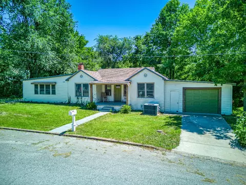 500 E Milum Ave, Harrison, AR 72601