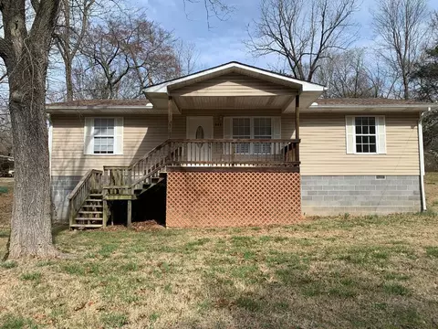 602 Huntsville St, Berryville, AR 72616