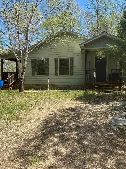 2823 Nc 8610, Parthenon, AR 72666