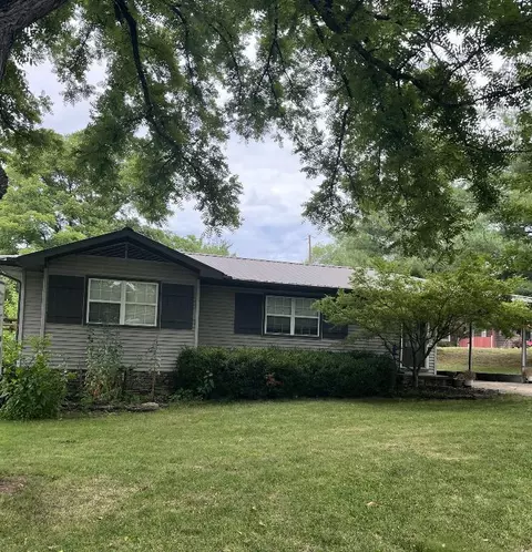 Undisclosed, Harrison, AR 72601