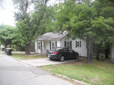 217 E Rogers, Harrison, AR 72601