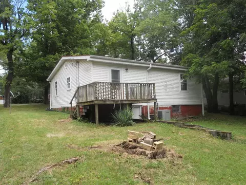 702 S Sycamore, Harrison, AR 72601