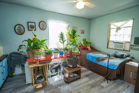 Bedroom - Hc 33 Box 45, Compton, AR 72624 photo 1 of 5