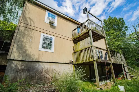 Exterior - Hc 33 Box 45, Compton, AR 72624 photo 3 of 4