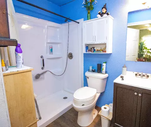 Bath - Hc 33 Box 45, Compton, AR 72624 photo 1 of 5