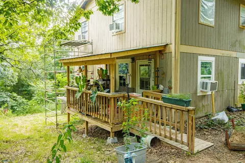 Exterior - Hc 33 Box 45, Compton, AR 72624 photo 2 of 4