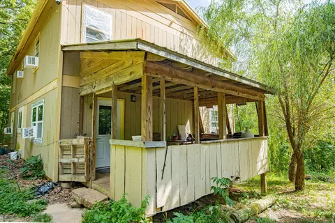 Exterior - Hc 33 Box 45, Compton, AR 72624 photo 4 of 4