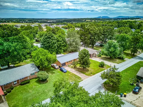 View/Area - 207 Glenview St, Harrison, AR 72601 photo 4 of 7