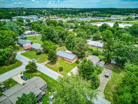 View/Area - 207 Glenview St, Harrison, AR 72601 photo 5 of 7