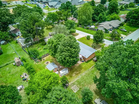 View/Area - 207 Glenview St, Harrison, AR 72601 photo 7 of 7