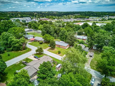 View/Area - 207 Glenview St, Harrison, AR 72601 photo 6 of 7