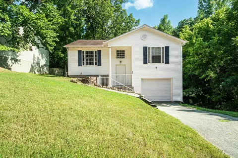 306 E Womack, Harrison, AR 72601