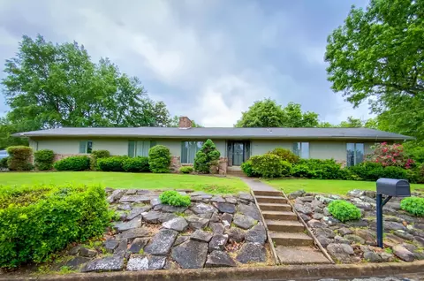 1400 Speer Dr, Harrison, AR 72601 photo 1