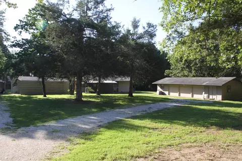 3345 S Herb Terry Rd, Harrison, AR 72601