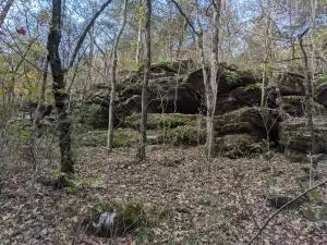 875 Rocky Creek Ln, Marshall, AR 72650 photo 22