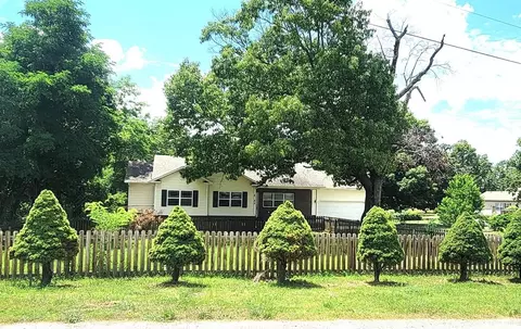 3933 Baughman Cutoff Rd, Harrison, AR 72601