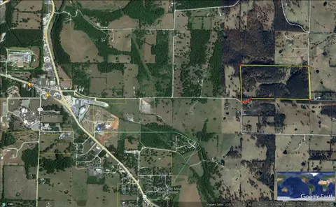 Mountain Vista Road, Harrison, AR 72601