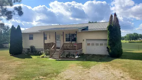 47 Variam St, Western Grove, AR 72685