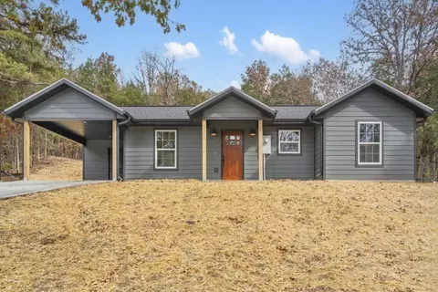 13740 W Old Cricket Rd, Omaha, AR 72662
