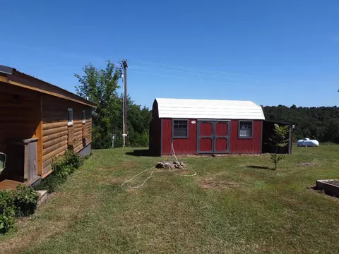 Exterior - 7968 Ar 7, Jasper, AR 72641 photo 6 of 24