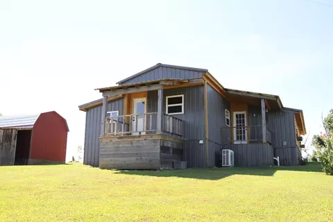 Exterior - 7968 Ar 7, Jasper, AR 72641 photo 20 of 24