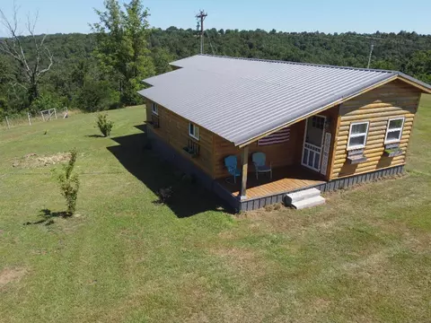 Exterior - 7968 Ar 7, Jasper, AR 72641 photo 5 of 24