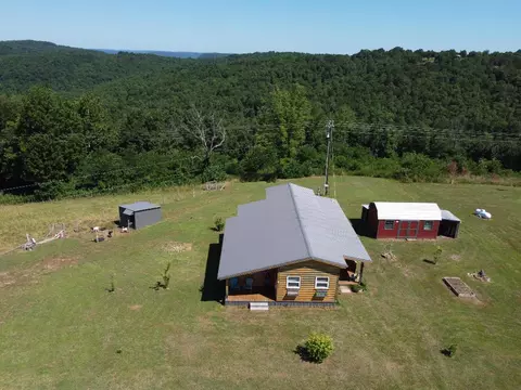 Exterior - 7968 Ar 7, Jasper, AR 72641 photo 10 of 24