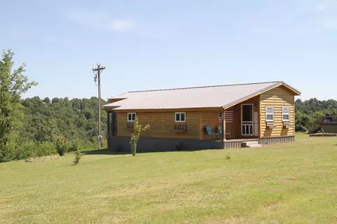 Exterior - 7968 Ar 7, Jasper, AR 72641 photo 4 of 24