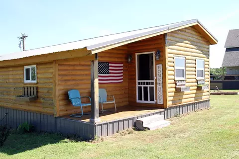 Exterior - 7968 Ar 7, Jasper, AR 72641 photo 3 of 24