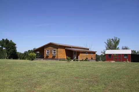 Exterior - 7968 Ar 7, Jasper, AR 72641 photo 2 of 24