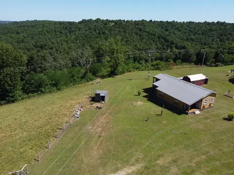 Exterior - 7968 Ar 7, Jasper, AR 72641 photo 11 of 24