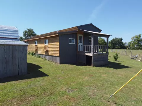 Exterior - 7968 Ar 7, Jasper, AR 72641 photo 12 of 24