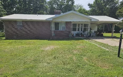 64 Cumberland, Mountain Home, AR 72653