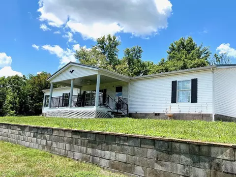 16162 Bluff Springs Dr, Omaha, AR 72662