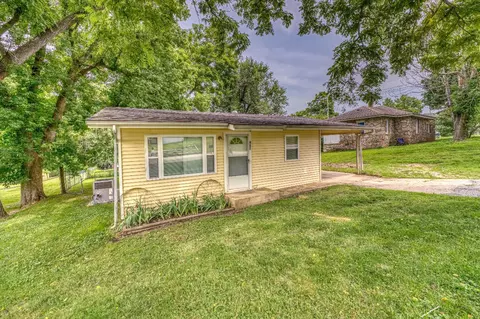 405 N 3rd St, Harrison, AR 72601 photo 12