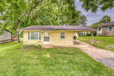 405 N 3rd St, Harrison, AR 72601