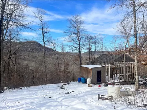 Undisclosed, Jasper, AR 72641